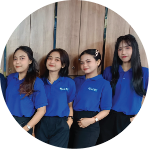 Staff Profesional